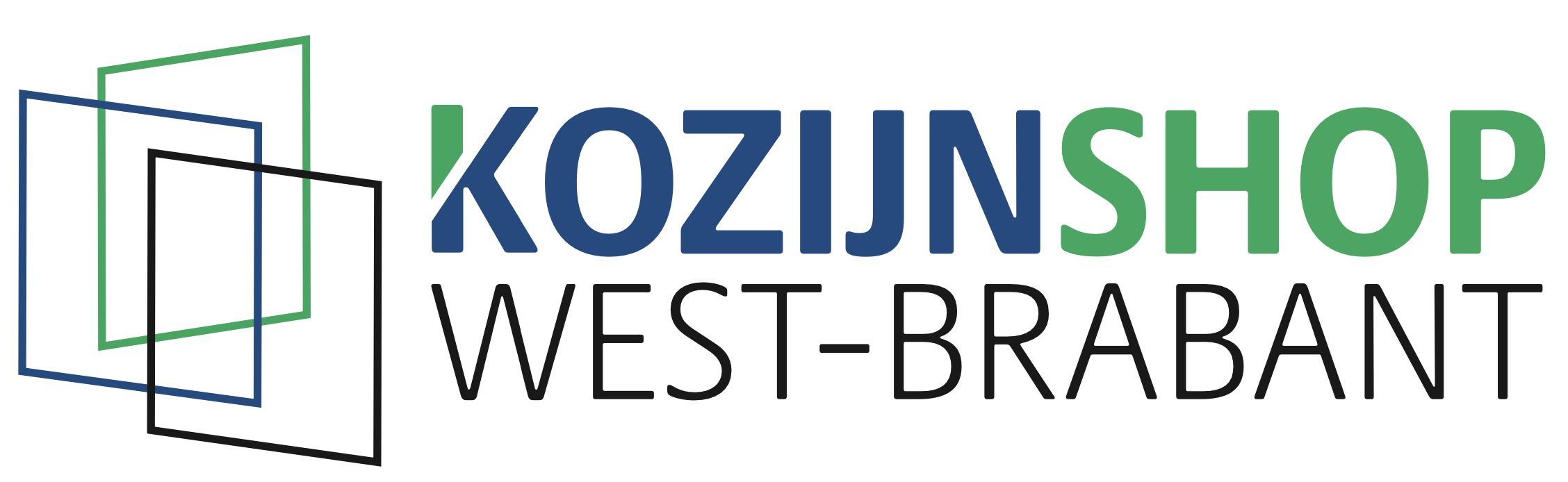 Kozijnshop West-Brabant